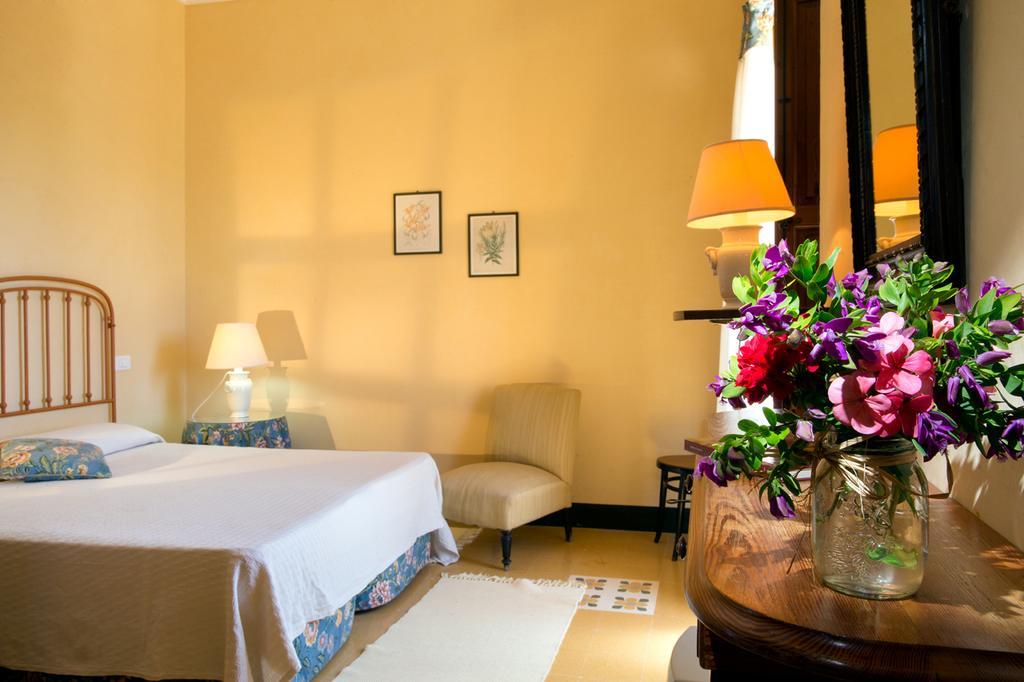 Agriturismo Baglio Vecchio Castelvetrano Εξωτερικό φωτογραφία