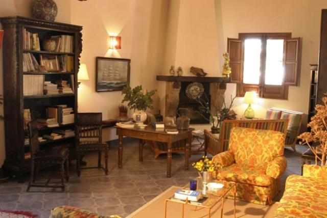 Agriturismo Baglio Vecchio Castelvetrano Εξωτερικό φωτογραφία