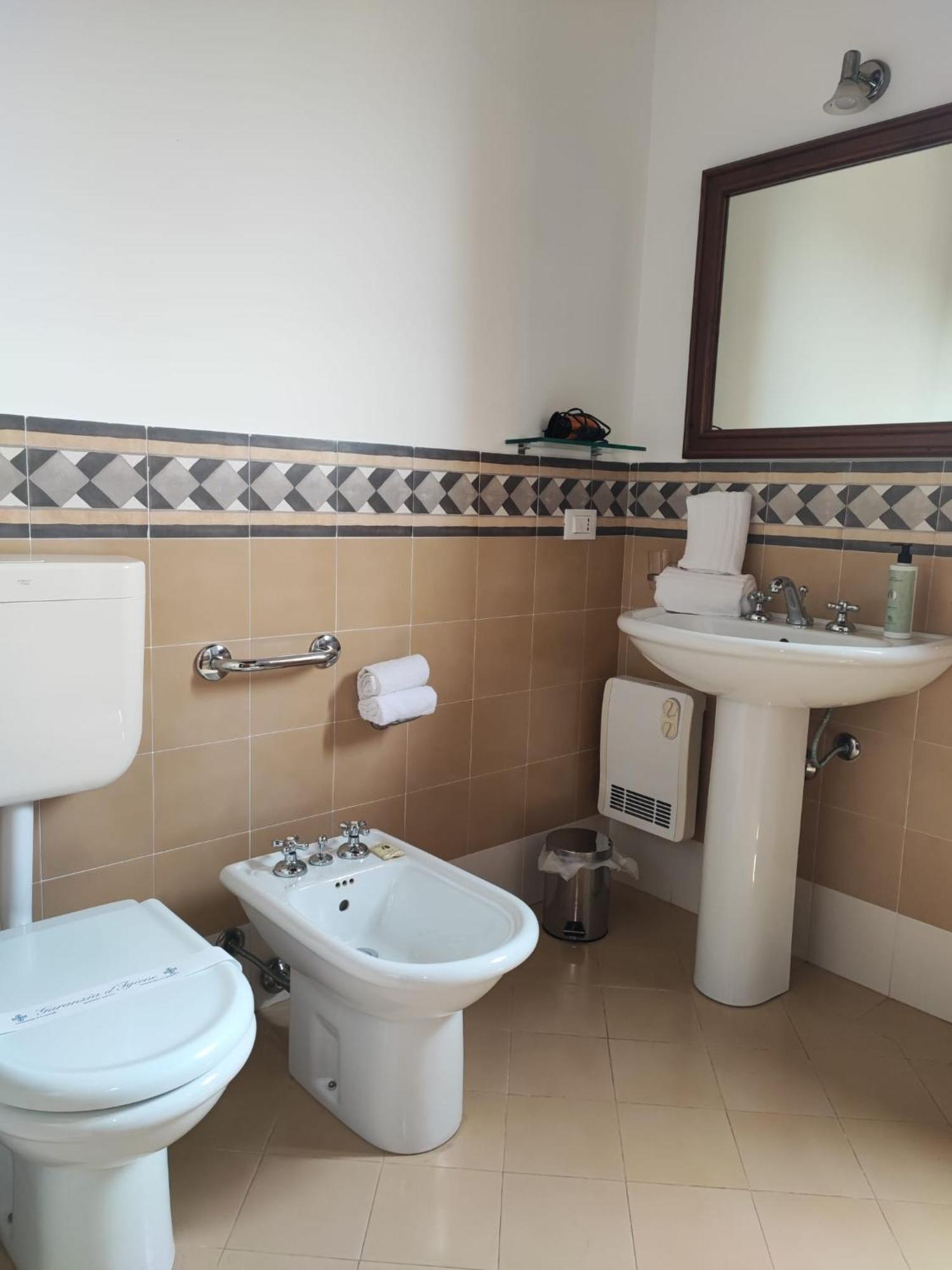 Agriturismo Baglio Vecchio Castelvetrano Εξωτερικό φωτογραφία
