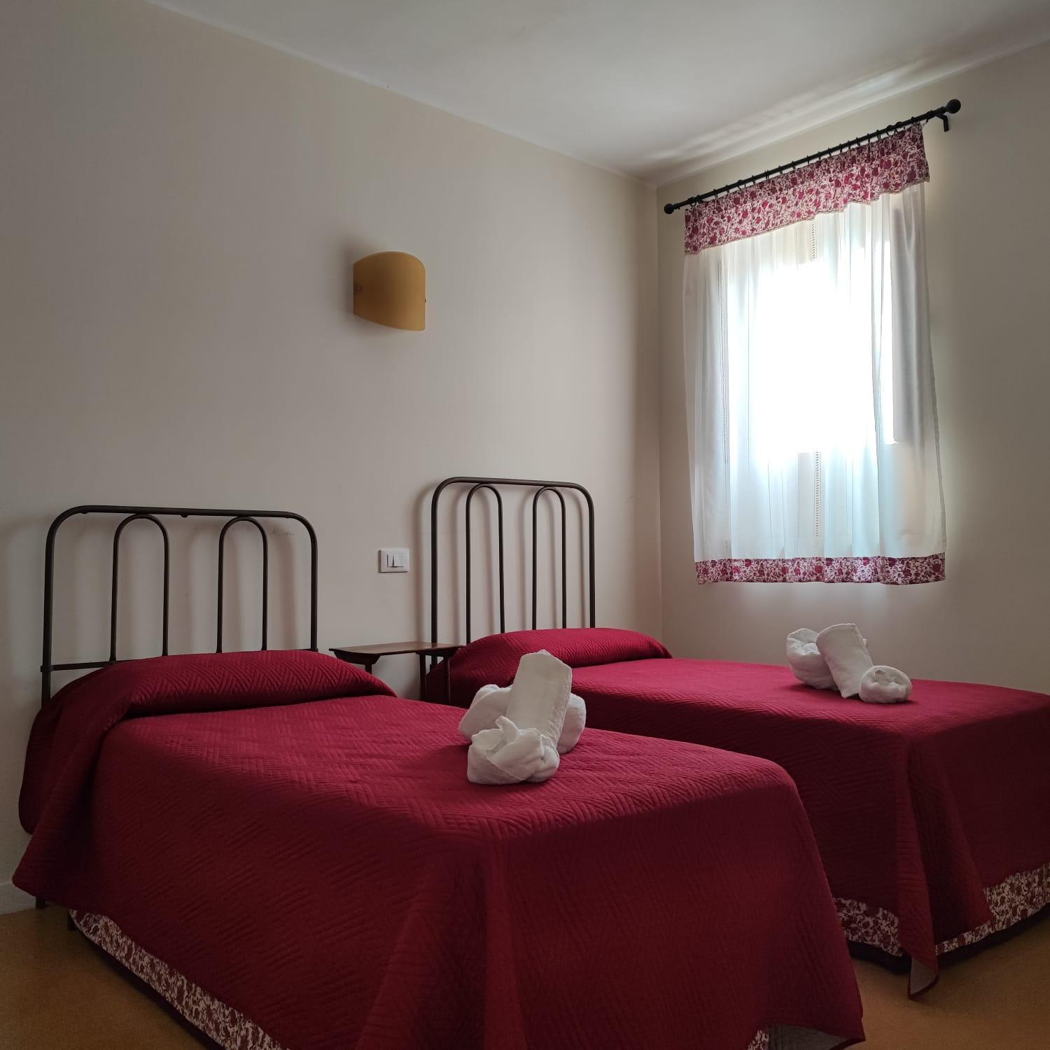 Agriturismo Baglio Vecchio Castelvetrano Εξωτερικό φωτογραφία