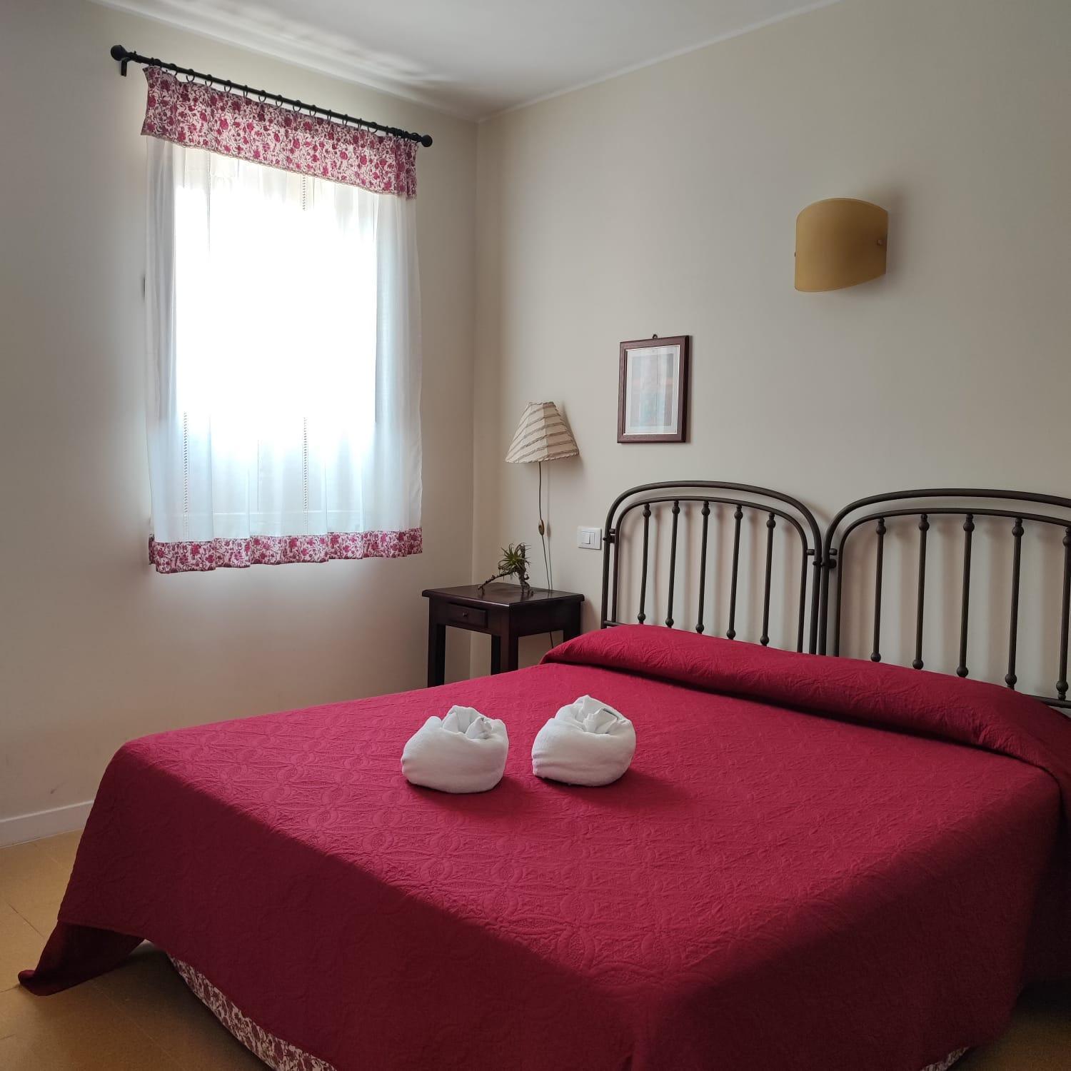 Agriturismo Baglio Vecchio Castelvetrano Εξωτερικό φωτογραφία