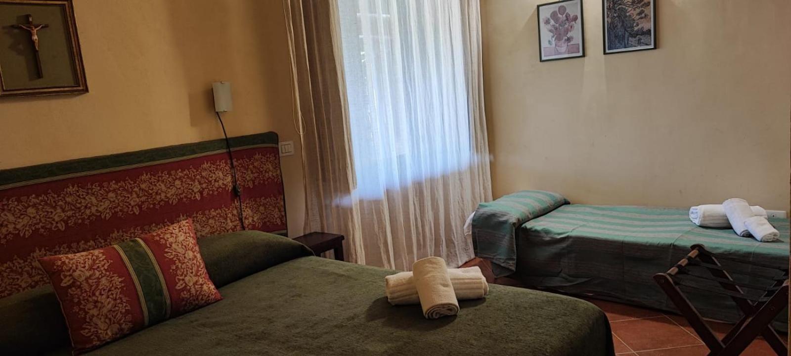 Agriturismo Baglio Vecchio Castelvetrano Εξωτερικό φωτογραφία