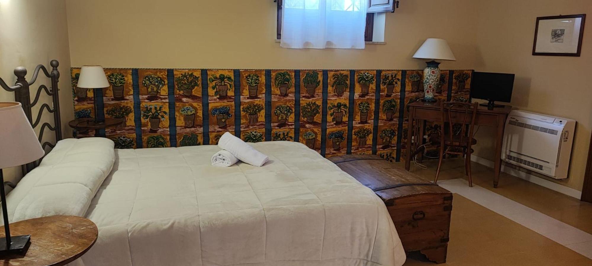 Agriturismo Baglio Vecchio Castelvetrano Εξωτερικό φωτογραφία