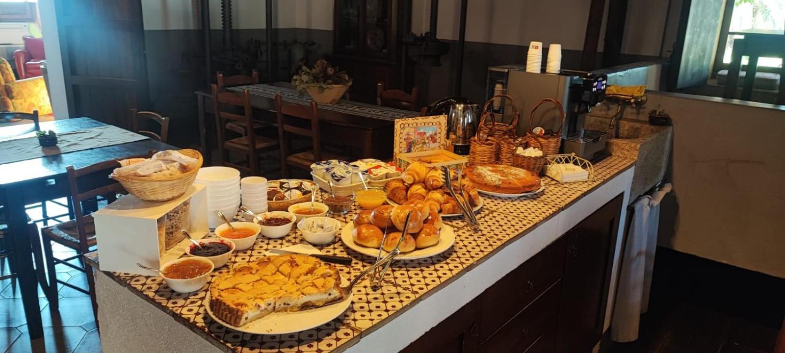 Agriturismo Baglio Vecchio Castelvetrano Εξωτερικό φωτογραφία