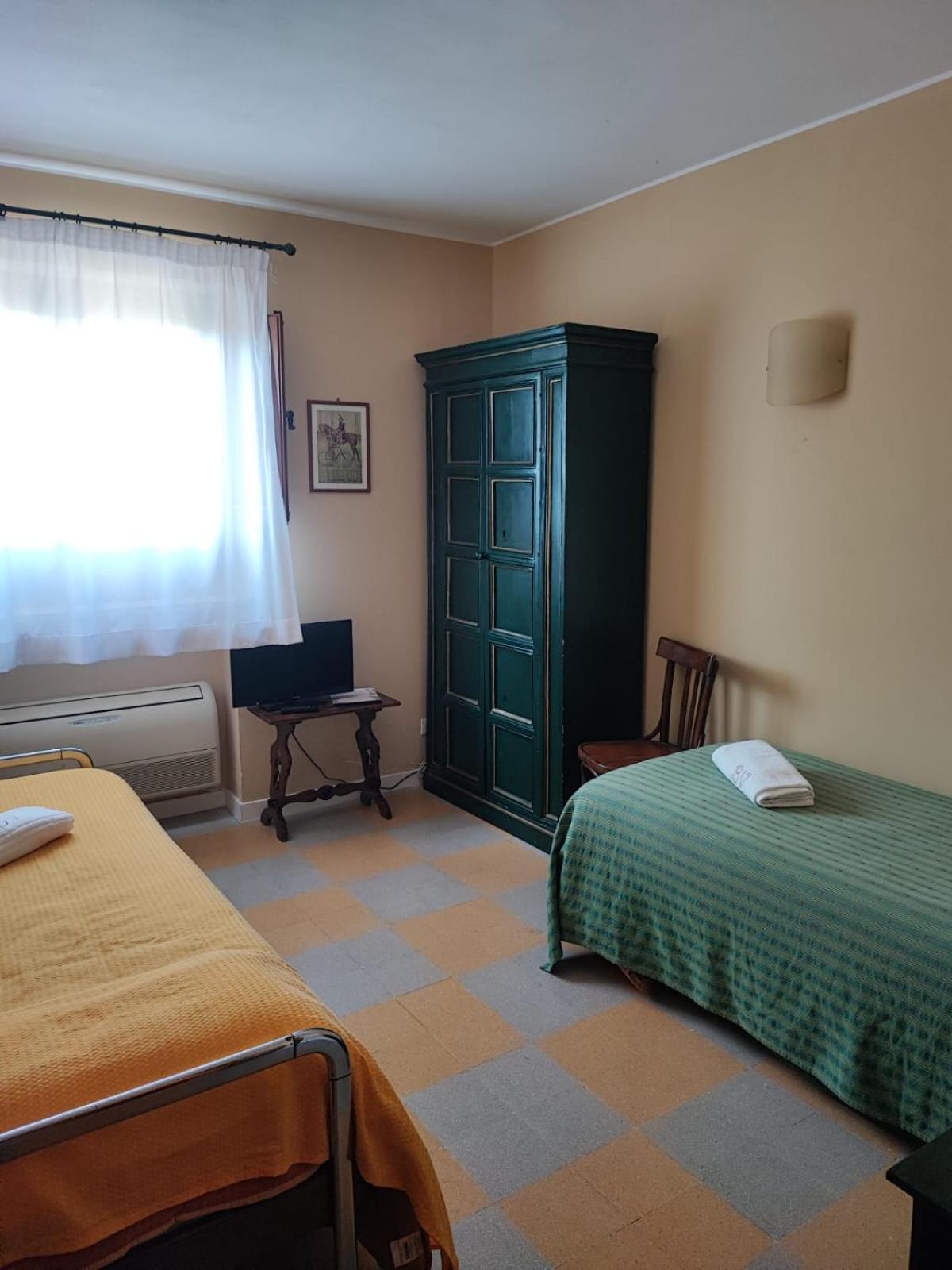 Agriturismo Baglio Vecchio Castelvetrano Εξωτερικό φωτογραφία
