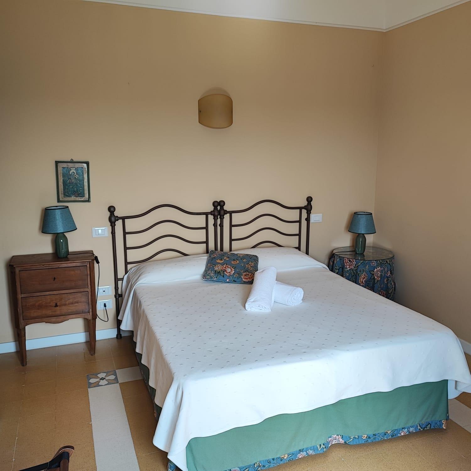 Agriturismo Baglio Vecchio Castelvetrano Εξωτερικό φωτογραφία