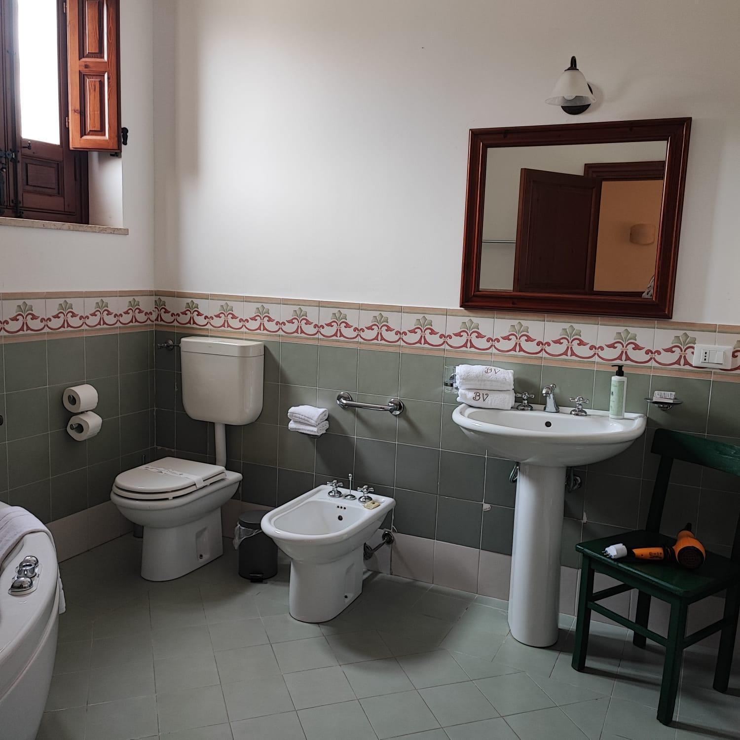 Agriturismo Baglio Vecchio Castelvetrano Εξωτερικό φωτογραφία