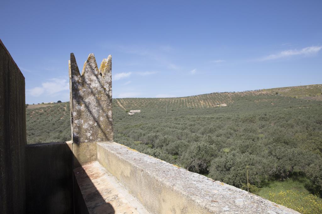 Agriturismo Baglio Vecchio Castelvetrano Εξωτερικό φωτογραφία