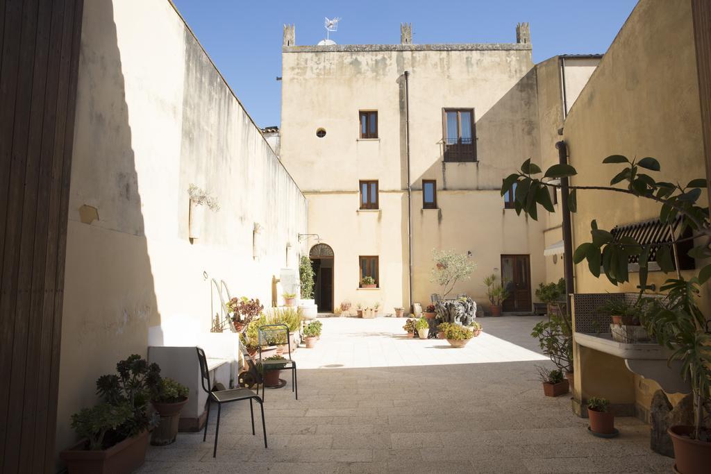 Agriturismo Baglio Vecchio Castelvetrano Εξωτερικό φωτογραφία