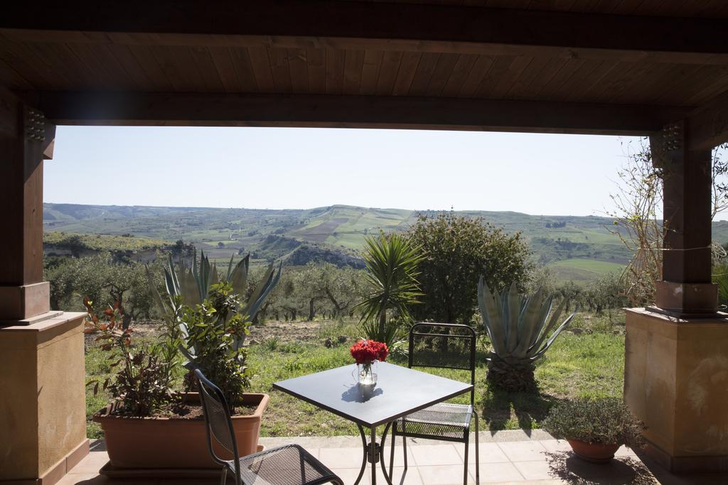 Agriturismo Baglio Vecchio Castelvetrano Εξωτερικό φωτογραφία