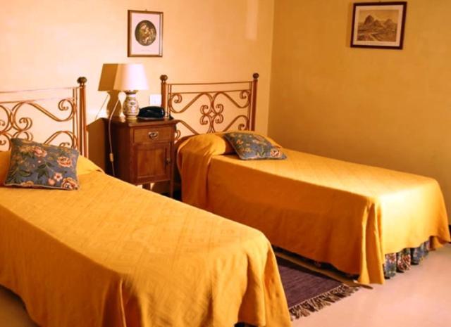 Agriturismo Baglio Vecchio Castelvetrano Εξωτερικό φωτογραφία
