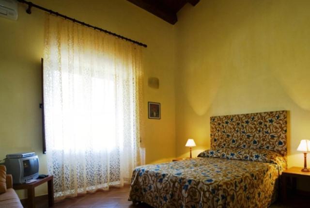 Agriturismo Baglio Vecchio Castelvetrano Εξωτερικό φωτογραφία