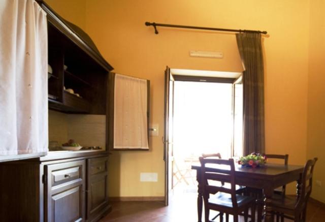 Agriturismo Baglio Vecchio Castelvetrano Εξωτερικό φωτογραφία